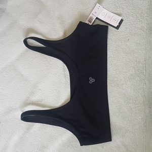 Tna butter top bra size large